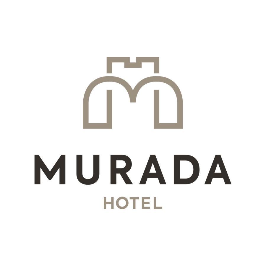 Murada Hotel Ciutadella  Exteriér fotografie