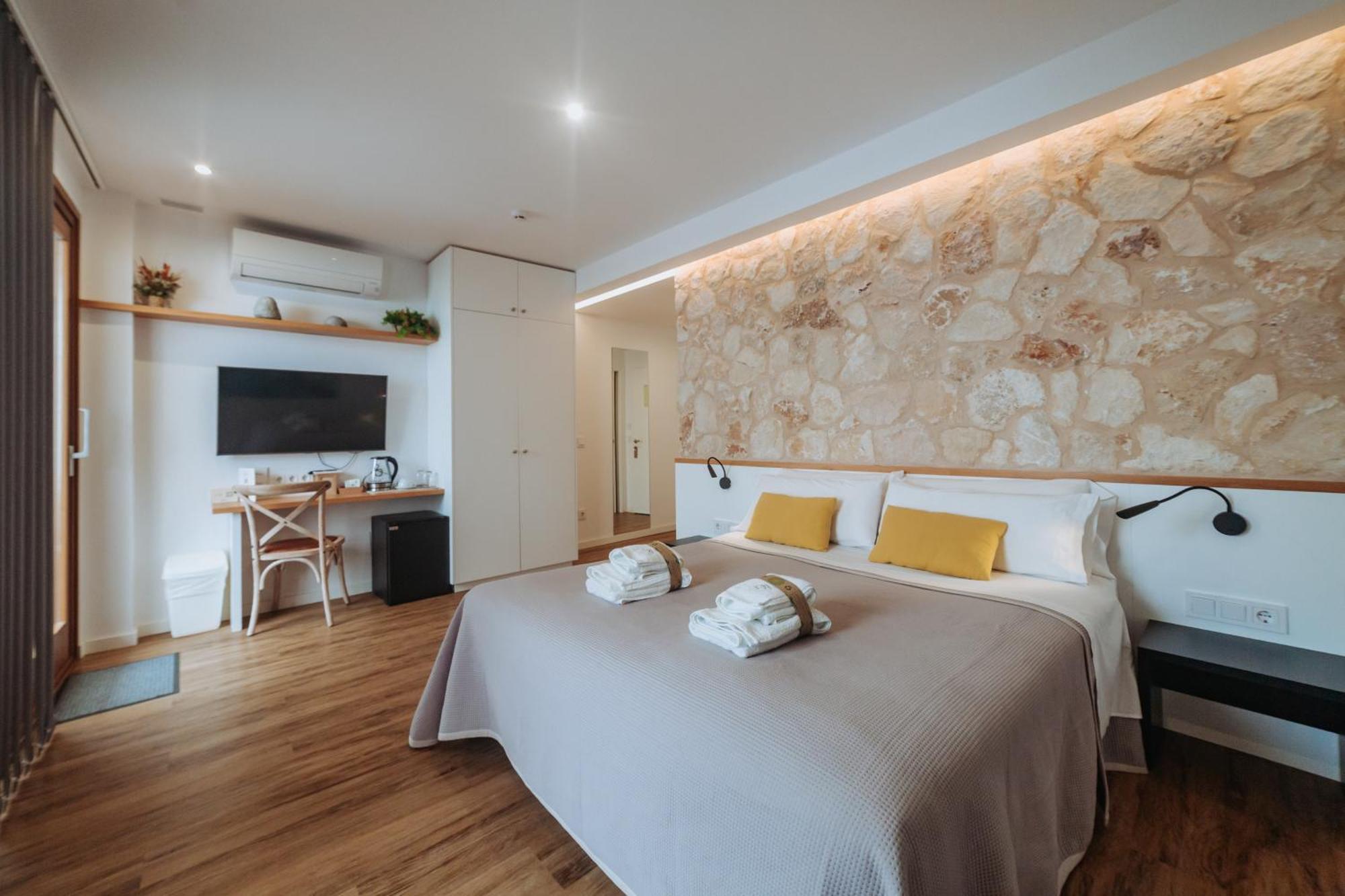 Murada Hotel Ciutadella  Exteriér fotografie