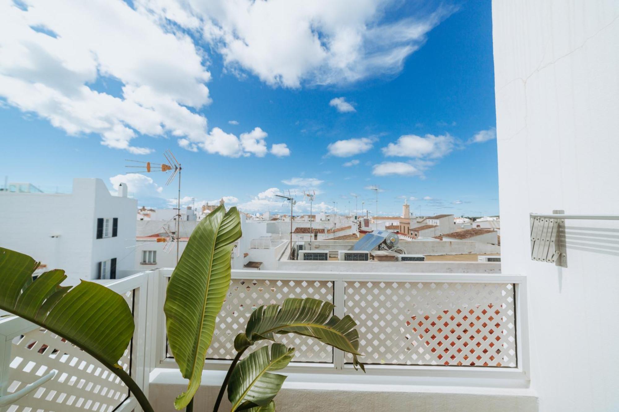 Murada Hotel Ciutadella  Exteriér fotografie