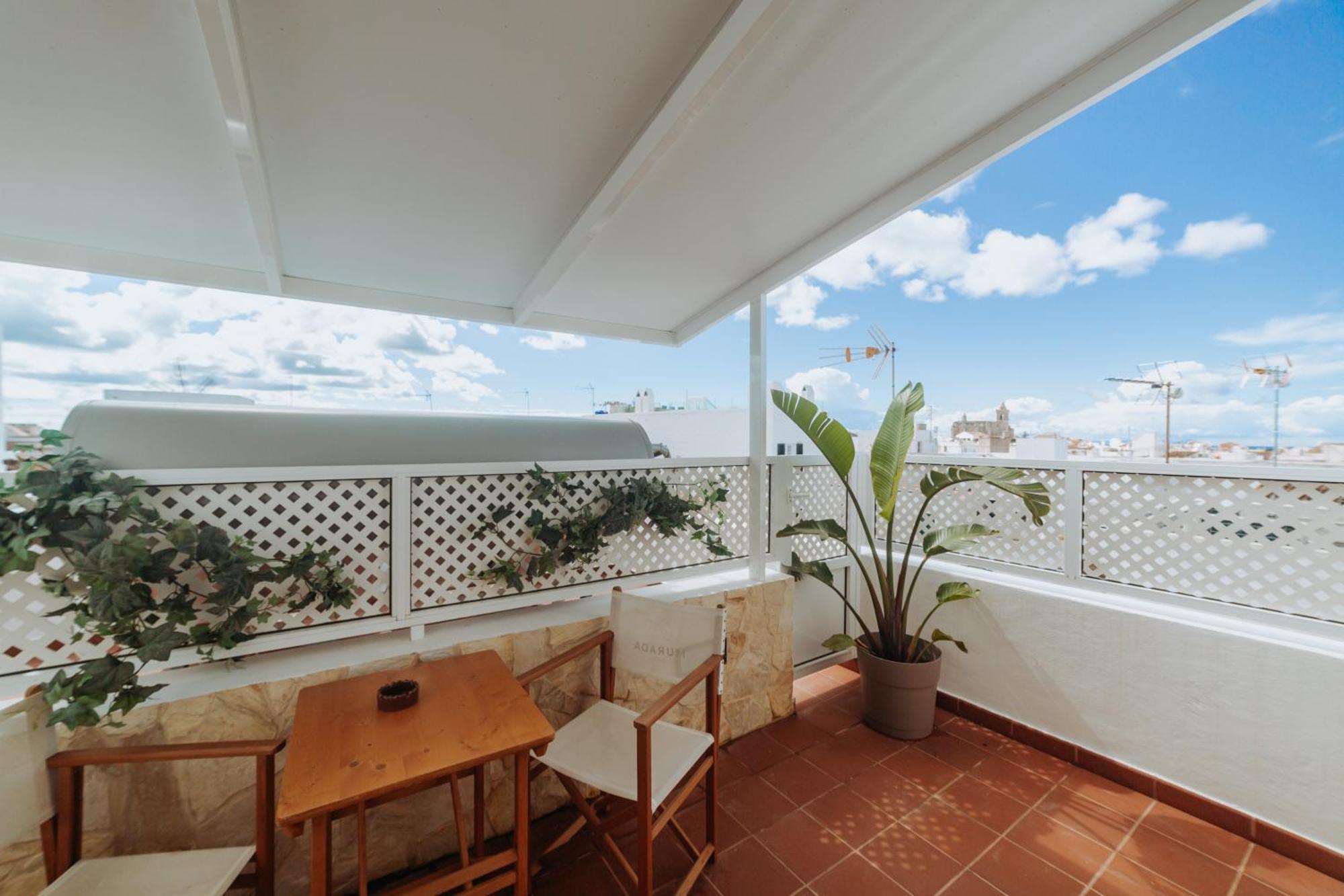 Murada Hotel Ciutadella  Exteriér fotografie